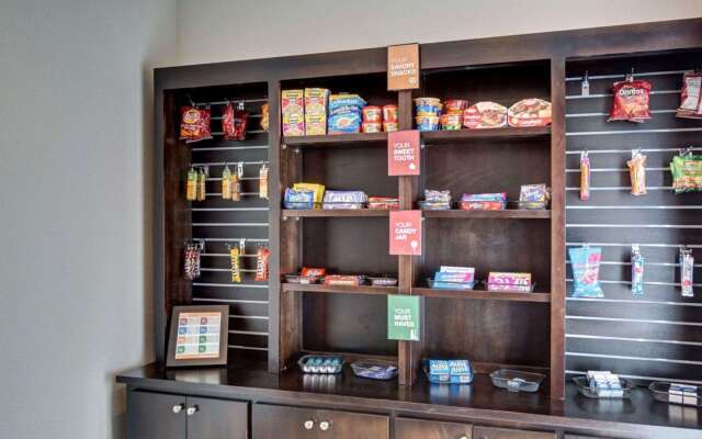 Comfort Suites Denham Springs