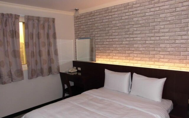 Xin Yue Hotel