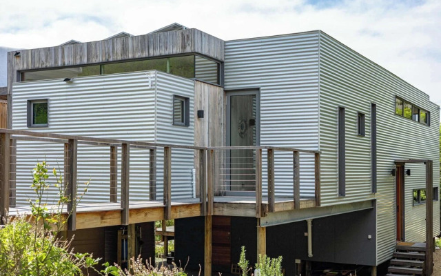 Luxury Eco Haven With Garden Cottage - Hout Bay