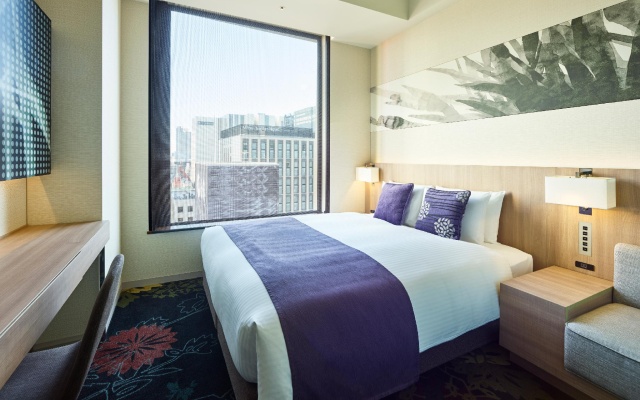 Standard with shower Double room (풀 더블 침대) 사진 2