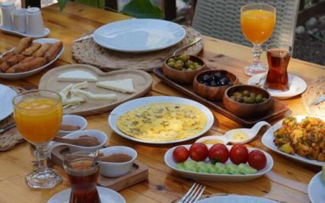 Canario Pension