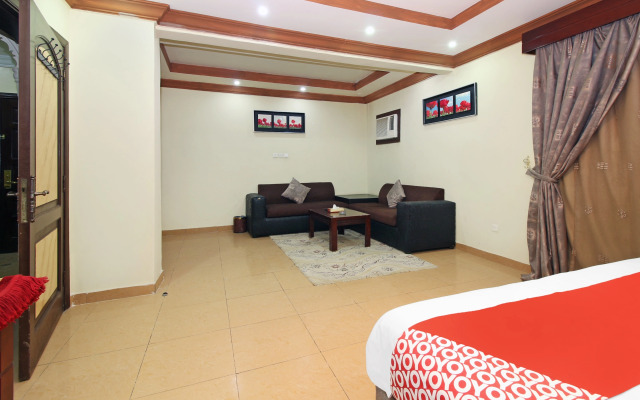 OYO 589 Lavina House