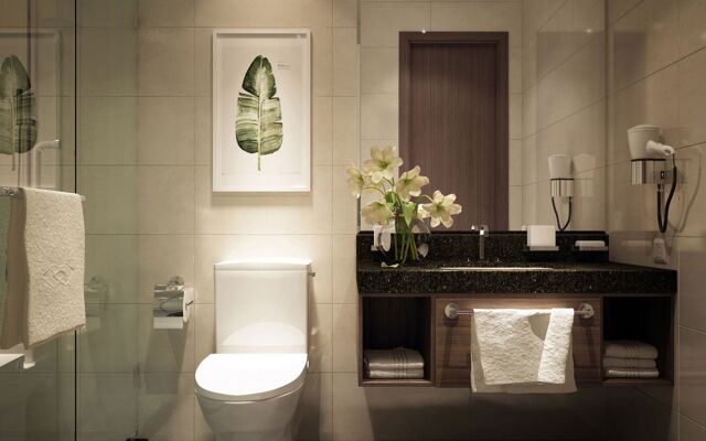 Mercury Boutique Hotel