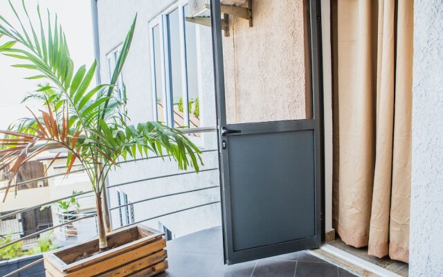 Etor Residence Hotel