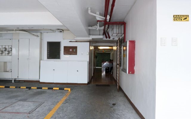 ZEN Rooms Makati City Hall