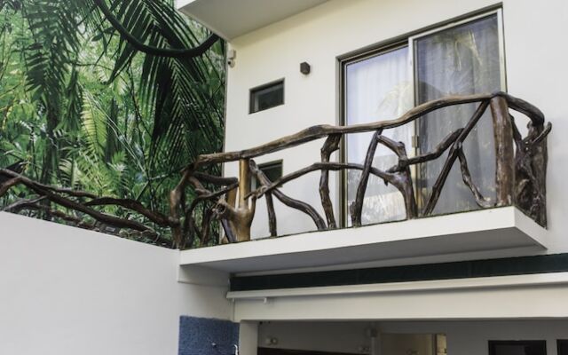 The Green Village Boutique Hotel