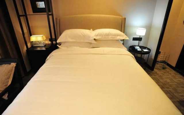 Haiting Longan Hotel