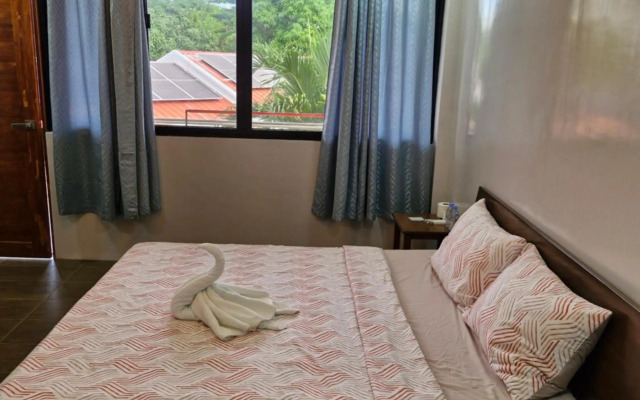Panglao Kalikasan Dive Resort
