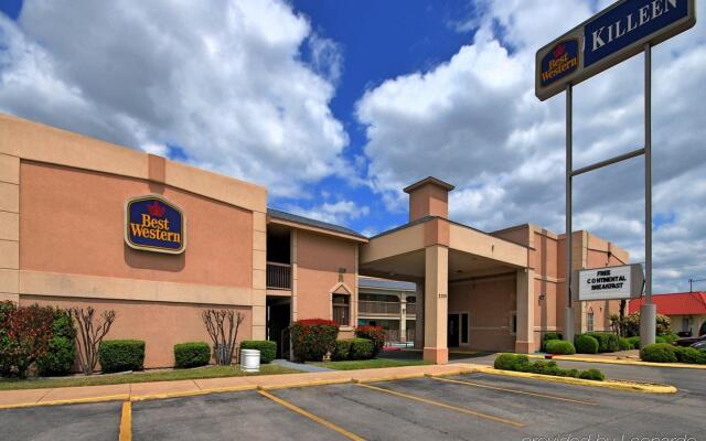 Americas Best Value Inn Killeen Ft. Hood