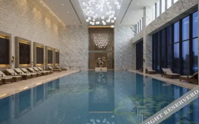 Sanfangxiang Jinling Hotel