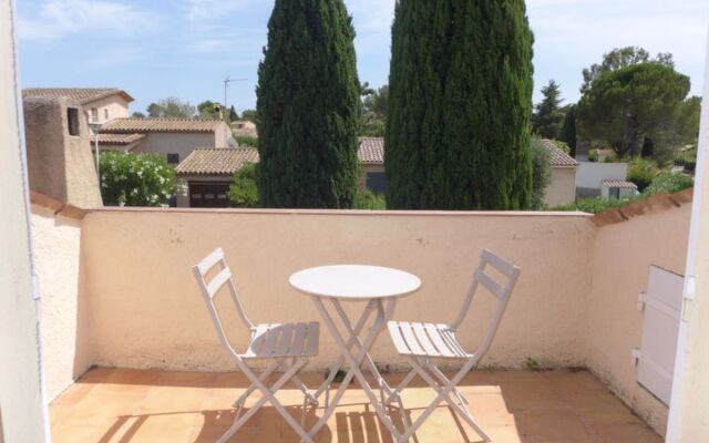 Villa Chopin Roquebrune sur Argens