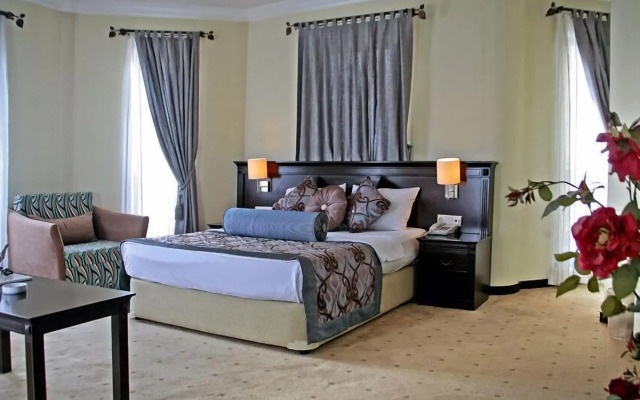 Omur Hotel