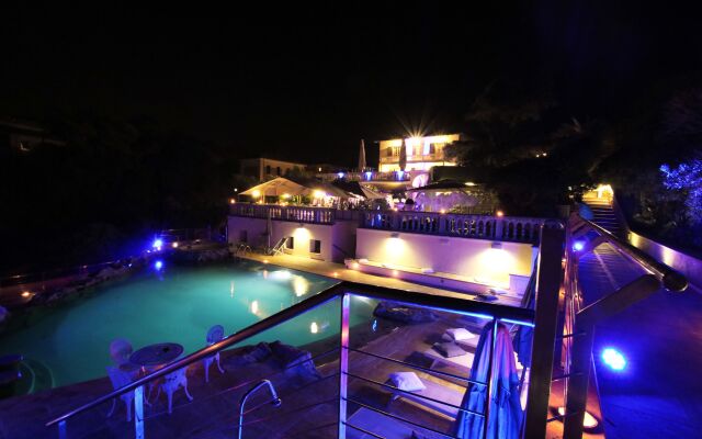 Hotel Villa Margherita