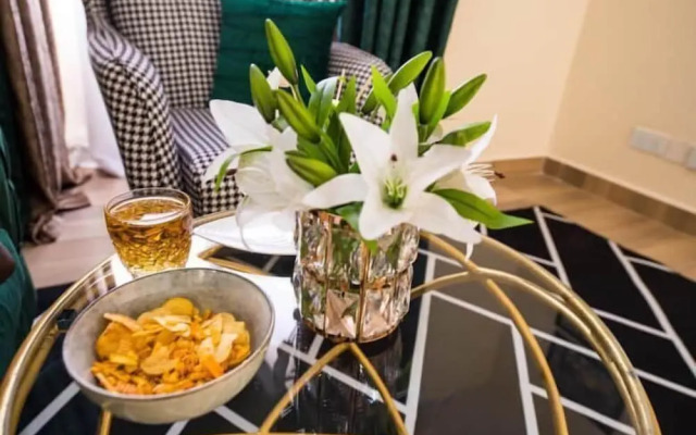 Stay.Plus Coralways Apartment langata