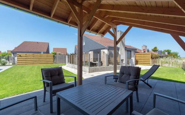Holiday Home in Julianadorp by Beach