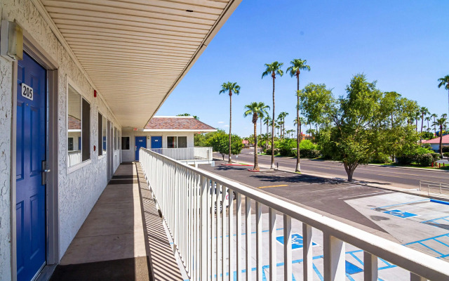 Motel 6 Mesa North