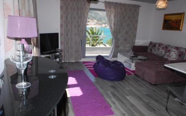 Bjelica Apartments Kotor