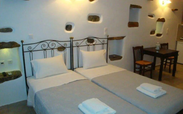 Stavroula Studios