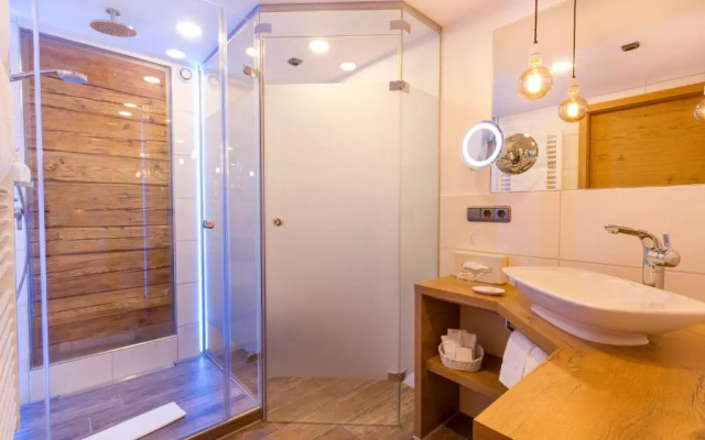 Wohlfühlhotel Berwanger Hof