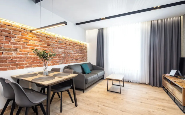 RentPlanet - Apartament Prusa