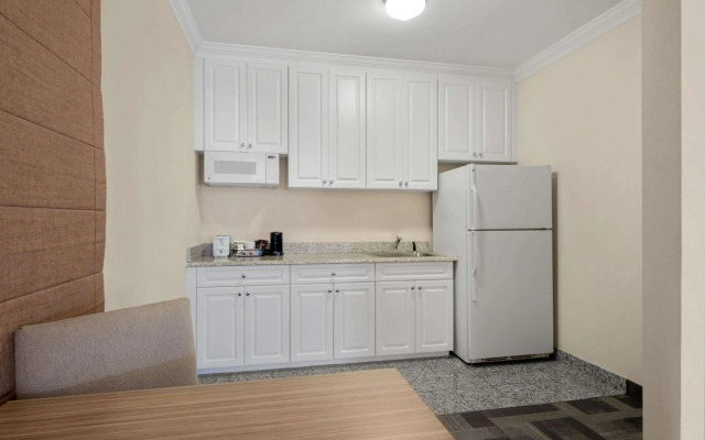 Hampton Inn Charleston-North
