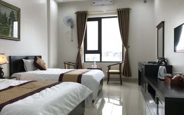 Truong An Hotel