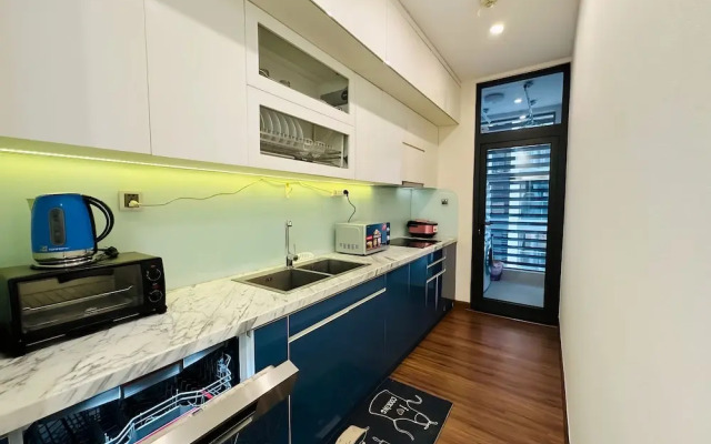 Mira Housing- Vinhomes Metropolis
