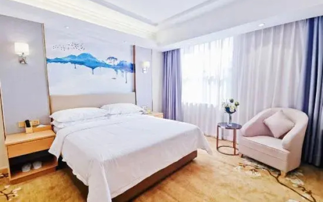 vidona  hotel