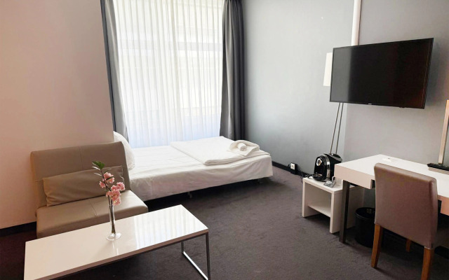 Garner Hotel Berlin - Gendarmenmarkt by IHG