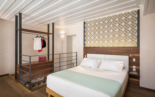 Ambassadors Residence Boutique Hotel Chania