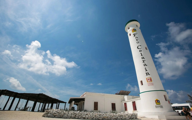The Explorean Cozumel - All Inclusive