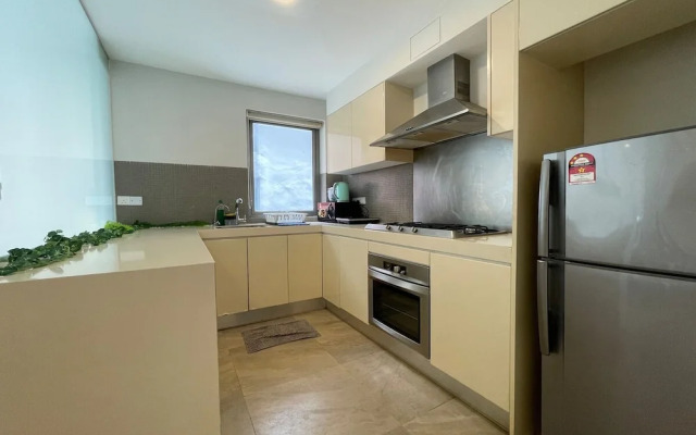 Fairlane Residences KL Skyview