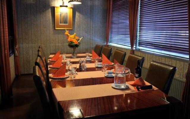 Finlandia Hotel Fooninki