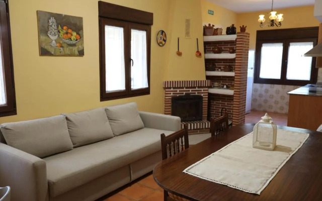 Casa Rural Alaejos