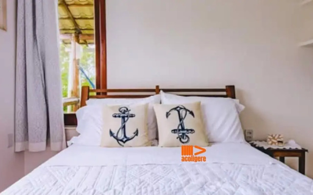 Sítio tranquilo Praia de Guarajuba POND