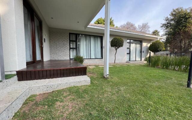 Le’Ciara Luxury Guest House