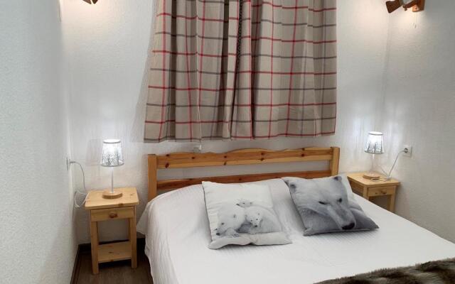 Vaujany Locations - Cochette II Apt 12