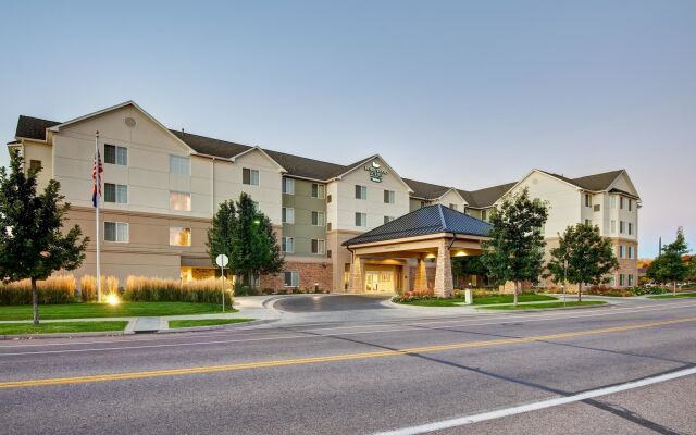 Homewood Suites by Hilton Fort Collins
