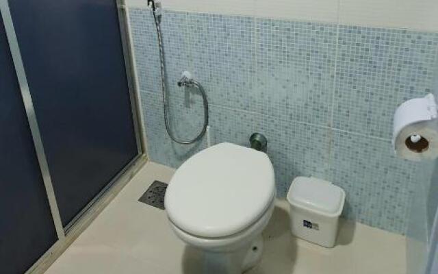 Estúdio aconchegante em Itapuã a 5 min. da praia