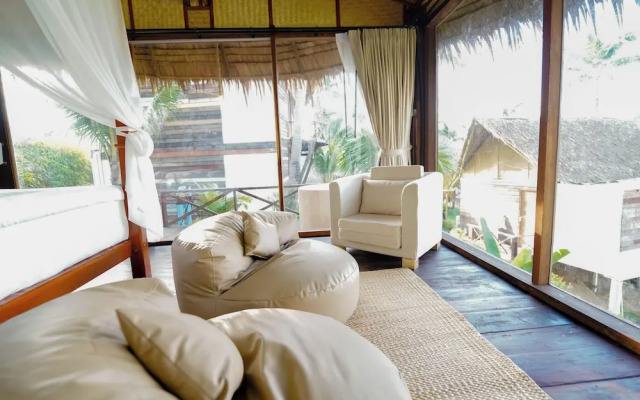 RoomQuest THEVA Resort koh Samui