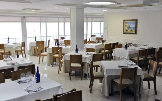 Hotel Restaurante Loureiro