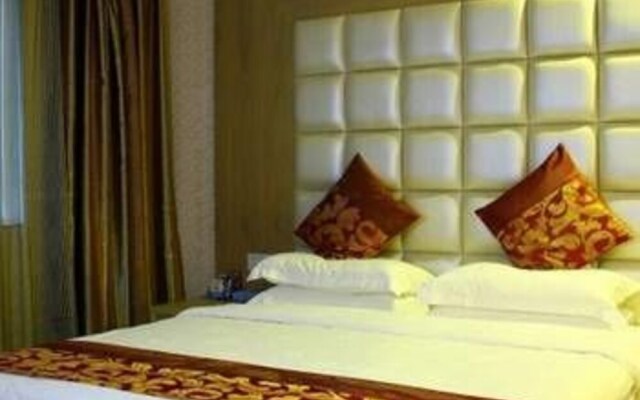 Yuangao Fashion Boutique Hotel