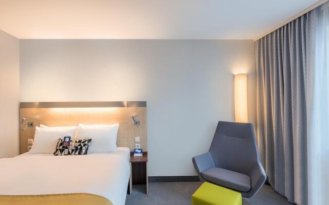 Holiday Inn Express Guetersloh by IHG