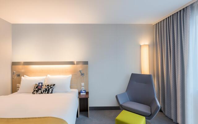 Holiday Inn Express Guetersloh, an IHG Hotel