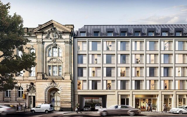 Holiday Inn Express and Suites Potsdam by IHG