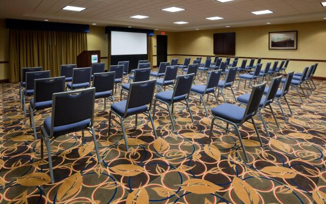 Holiday Inn Express Hotel & Suites Helena by IHG