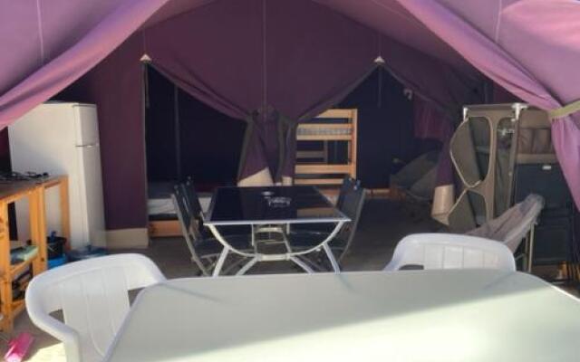 Camping Royal Océan