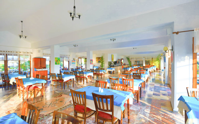 Yel Holiday Resort - All Inclusive