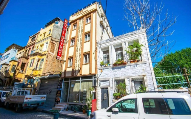 Istasyon Park Hotel