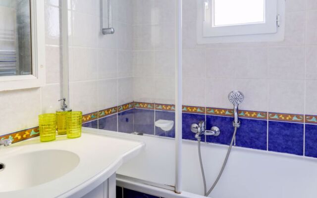 Les Rivages de Coudoulière 9574